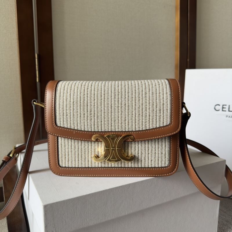 Celine Satchel Bags